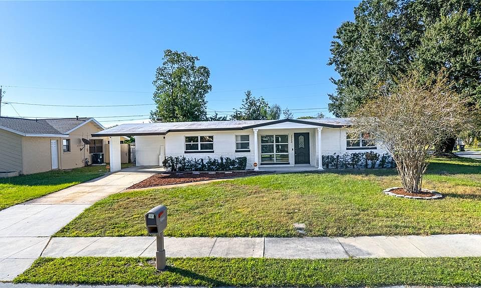 1220 Orwell Ave Orlando FL 32809 Zillow