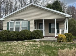 320 Persimmon Cir W #320, Dover, DE 19901