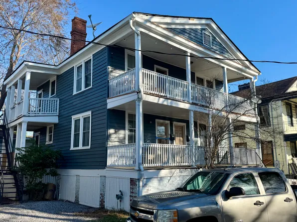 76 Congress St APT B, Charleston, SC 29403