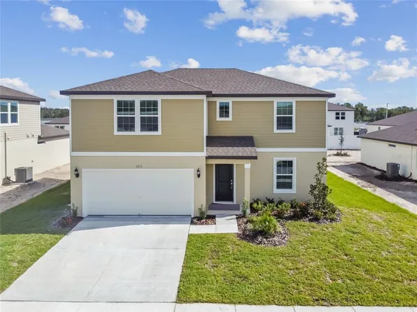 1213 Michelangelo Ln, Winter Haven, FL 33884