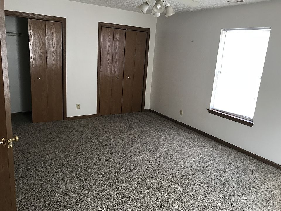 Elizabeth Street Apartments 1302 Elizabeth St Lafayette IN Zillow