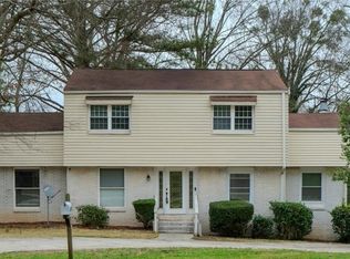 6376 Maddox Rd, Morrow, GA 30260