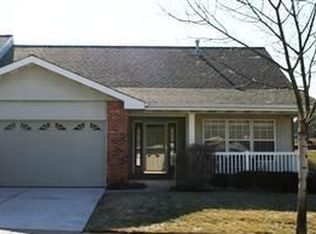 15314 Braefield Dr, Chesterfield, MO 63017