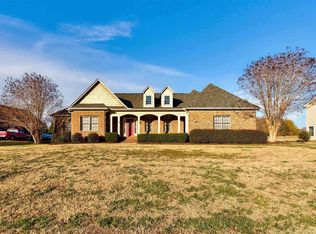 144 Kingsland Way, Piedmont, SC 29673
