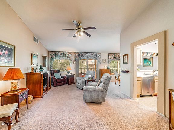 4th image of 8482 N Winchester Creek Dr