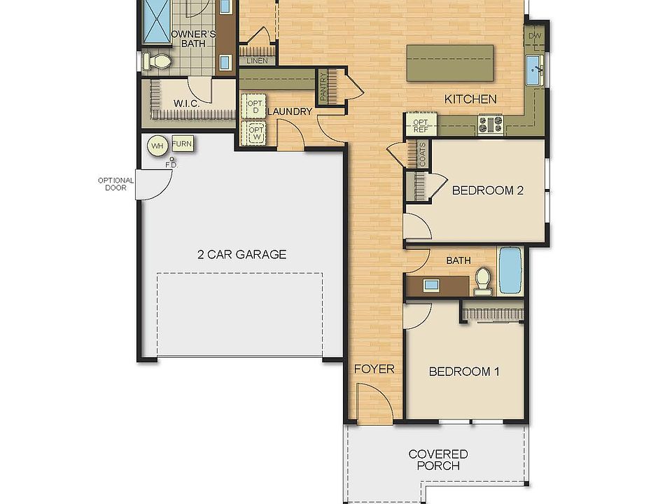 2nd image of 4968 SW Kara Ave #Is56v0