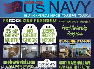 4910 Marshall Ave, Newport News, VA 23607