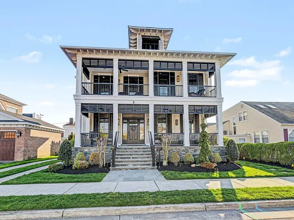 2 N Vendome Ave, Margate, NJ 08402