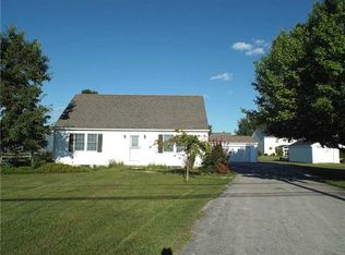 506 Liberty Hi Rd, Haskins, OH 43525