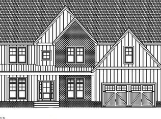 2414 Belvinwood Dr, Fuquay Varina, NC 27526
