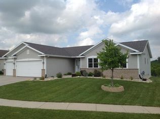 1201 Schuman Dr, Watertown, WI 53098