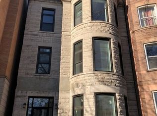 4030 S Indiana Ave APT 2, Chicago, IL 60653