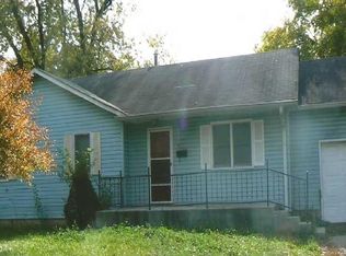 3052 N Colorado Ave, Indianapolis, IN