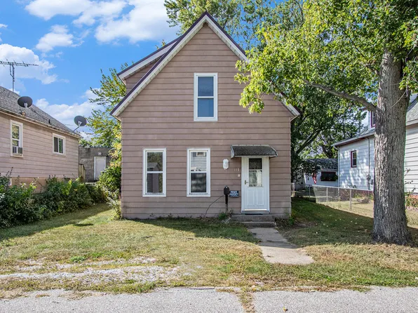 108 Hamilton Pl, Michigan City, IN 46360