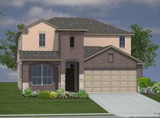 12834 Lone Star Leaf, San Antonio, TX 78253