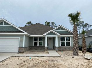 207 Basin Bayou Dr LOT 322, Panama City Beach, FL 32407