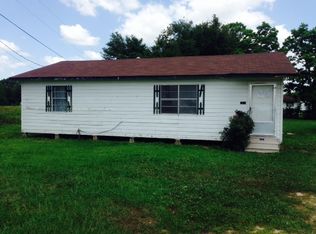 1840 Rider Rd, Ville Platte, LA 70586