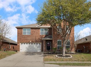 8104 Fleetwing Trl, Fort Worth, TX 76131