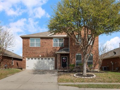 8104 Fleetwing Trl, Fort Worth, TX, 76131