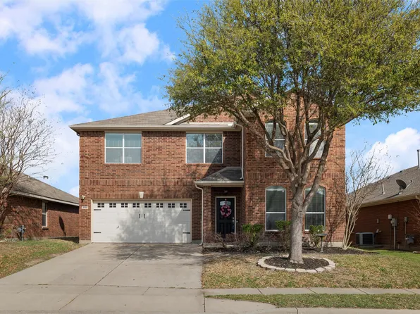 8104 Fleetwing Trl, Fort Worth, TX 76131