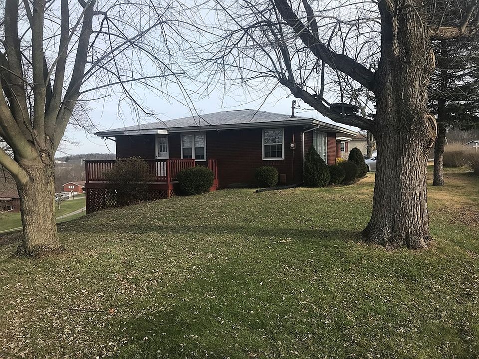 1054 Roberts Ridge Rd, Moundsville, WV 26041 Zillow