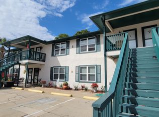 7813 N Lagoon Dr UNIT 5G, Panama City Beach, FL 32408