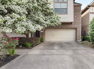 834 W 18th St Unit B, Houston, TX 77008