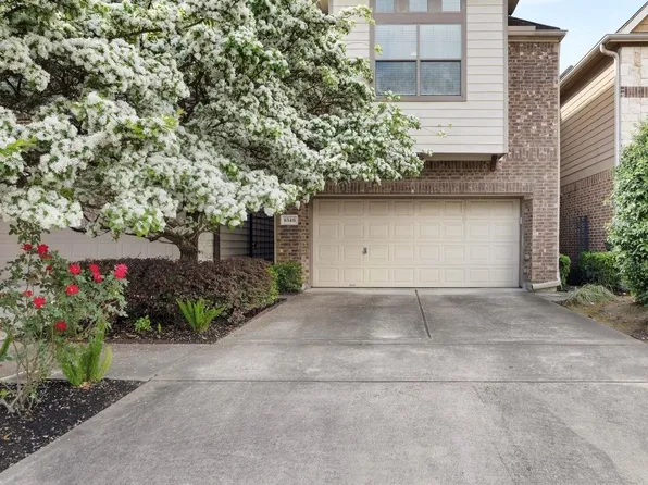 834 W 18th St Unit B, Houston, TX 77008