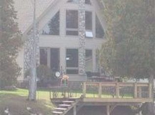 7634 Hillsdale Dr, Hale, MI 48739