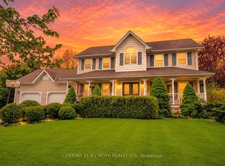 1 Evergreen Ln, Essa, ON L0L 2N0