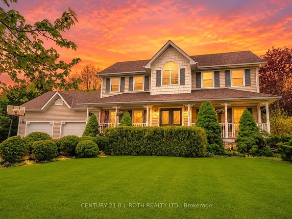 1 Evergreen Ln, Essa, ON L0L 2N0
