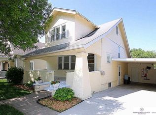 610 N 41st St, Omaha, NE 68131