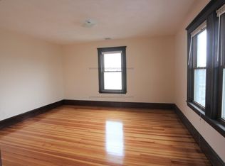 15 Justin Rd #AM2, Brighton, MA 02135