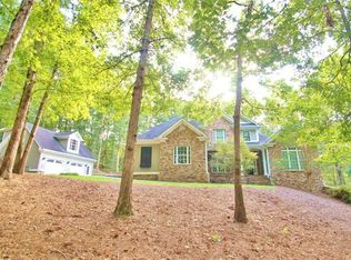 696 Gainesville Hwy, Winder, GA 30680