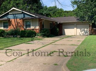 2421 N Perry Ave, Wichita, KS 67204