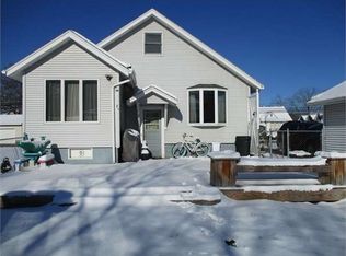 102 Close Ave, Elkland, PA 16920