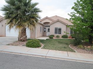 1806 N Dixie Downs Rd UNIT 30, Saint George, UT 84770