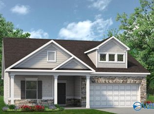 25652 Finchley Dr, Athens, AL 35613