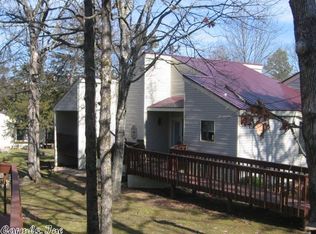118 Richwood Dr, Fairfield bay, AR 72088