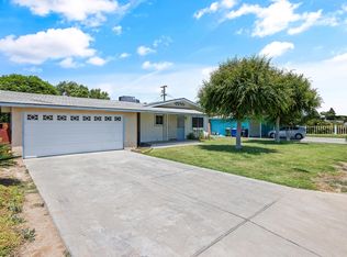 12896 Avenue 415, Orosi, CA 93647
