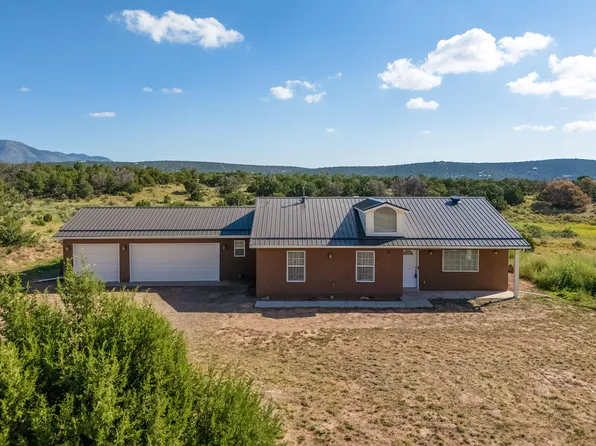 21 Trade Ct, Edgewood, NM 87015