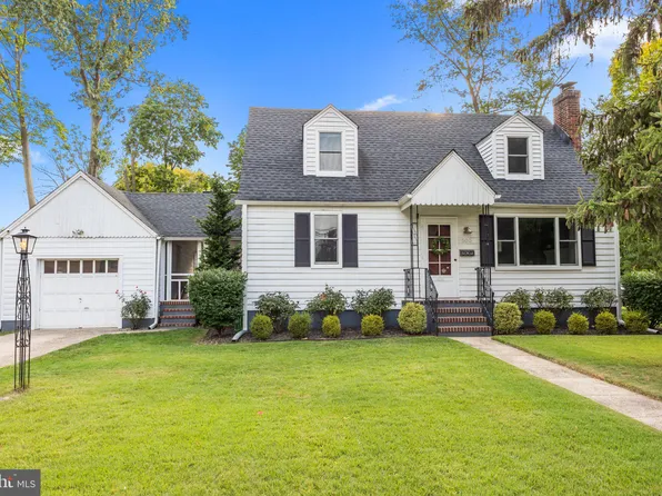 500 Fulton St, Riverton, NJ 08077