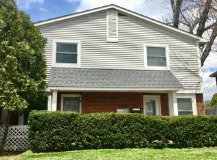 1748 W 3rd Ave APT A, Columbus, OH 43212