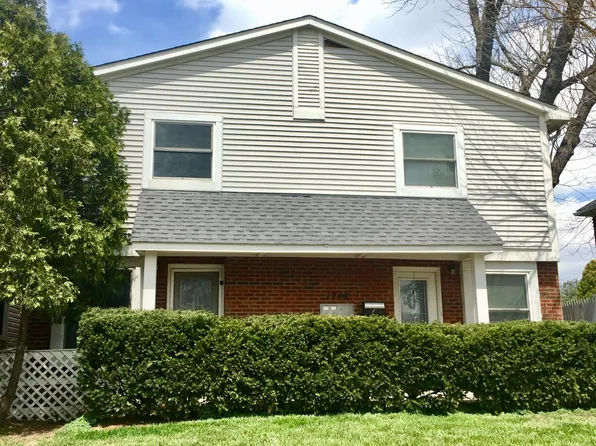 1748 W 3rd Ave APT A, Columbus, OH 43212