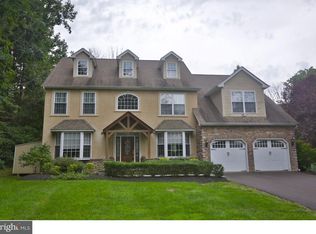 396 Welsh Rd, Huntingdon Valley, PA 19006