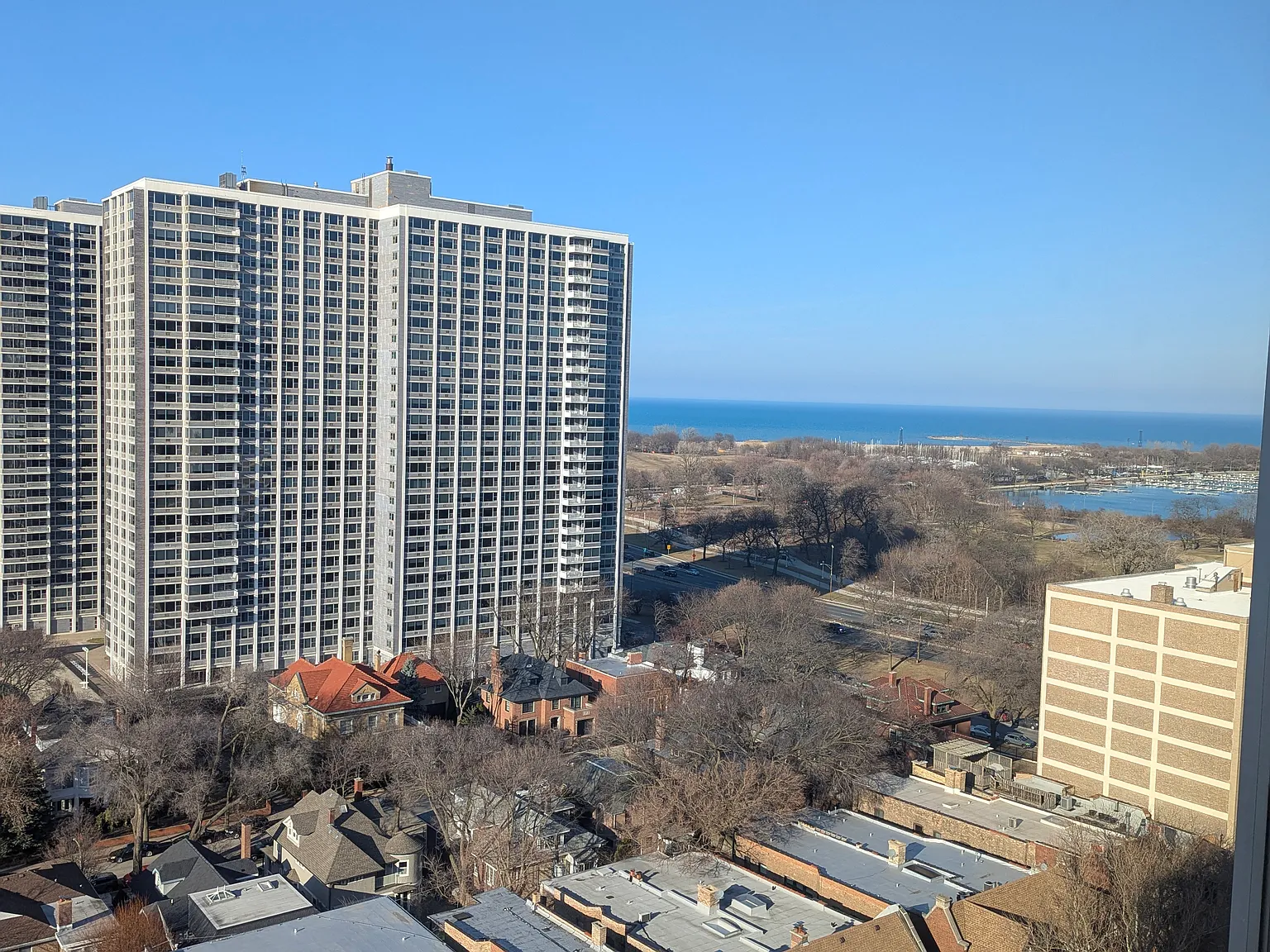 1 bed, 750 sqft, $1,700 — Photo 3