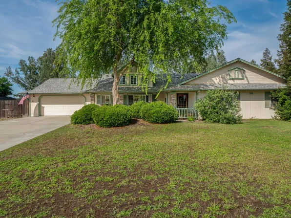 22052 Melrose Ct, Madera, CA 93638