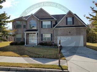 2006 Bridgestone Cir, Conyers, GA 30012