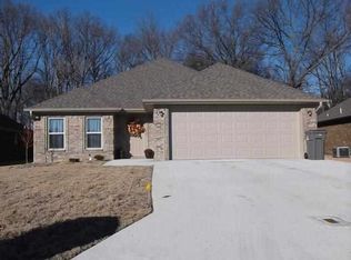 6067 Wisteria Ln, Jonesboro, AR 72404