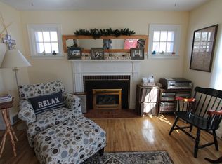 2012 W Petty Rd, Muncie, IN 47304